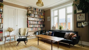 ApartmentInCopenhagen Apartment 1494, Copenhagen